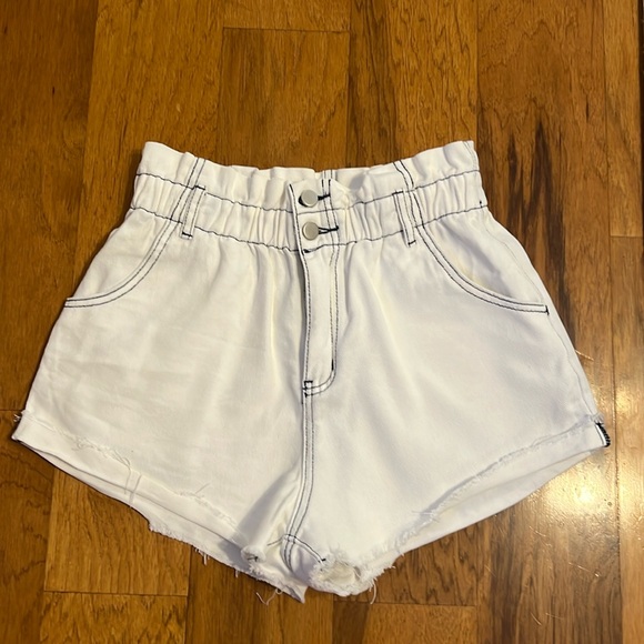 DEEDEES APPAREL‎ shorts - Picture 1 of 11